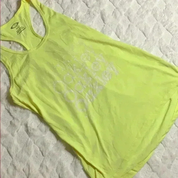 Oakley Tops - Oakley